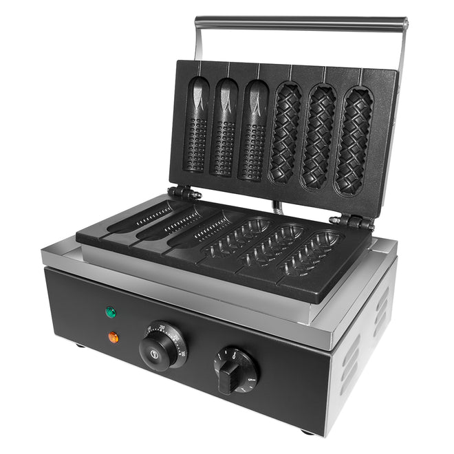 220V / 3+3 Pcs