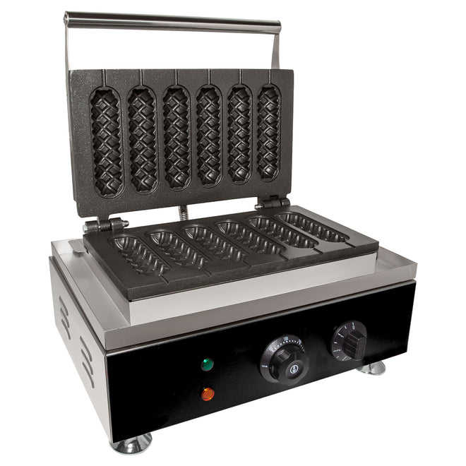 220V / 6 Pcs