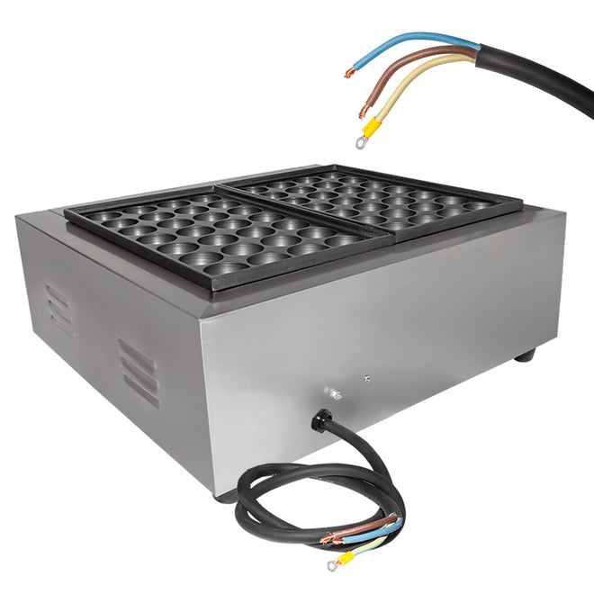 220V / 56 Pcs