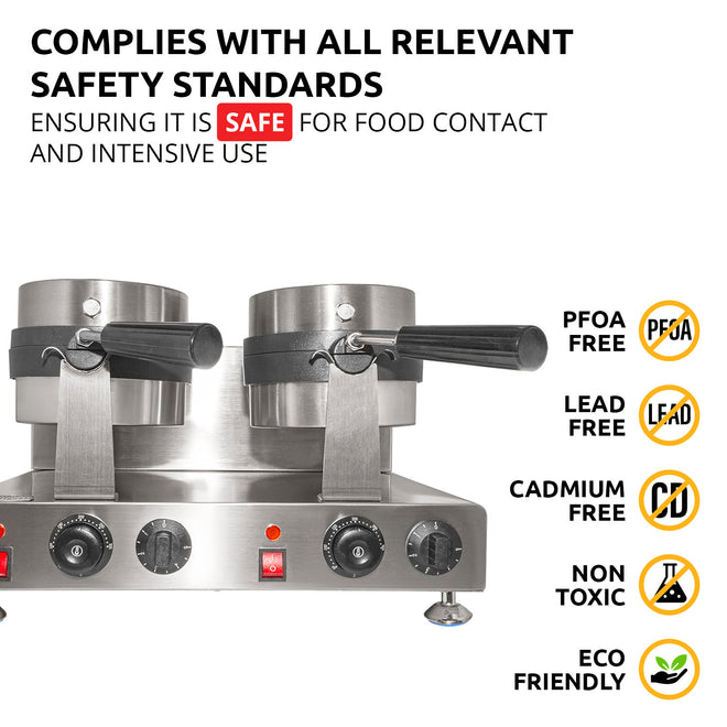 Double / 220V