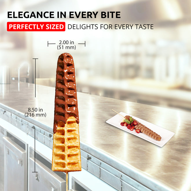 stick waffle