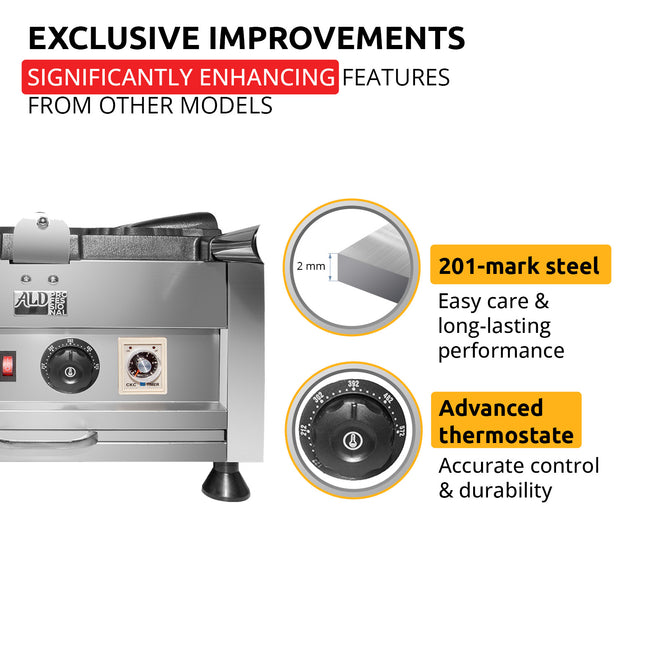 taiyaki maker