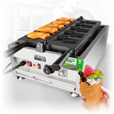 taiyaki maker