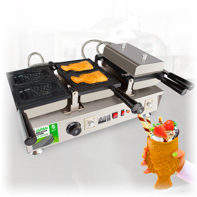 taiyaki maker