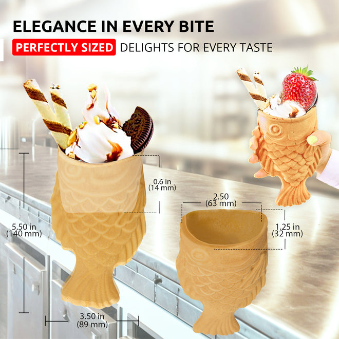 taiyaki waffle iron