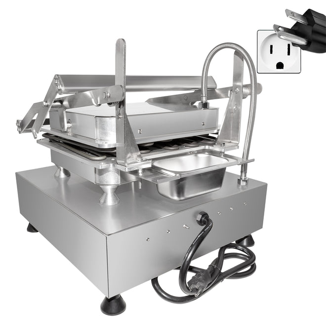 tart-shell-maker