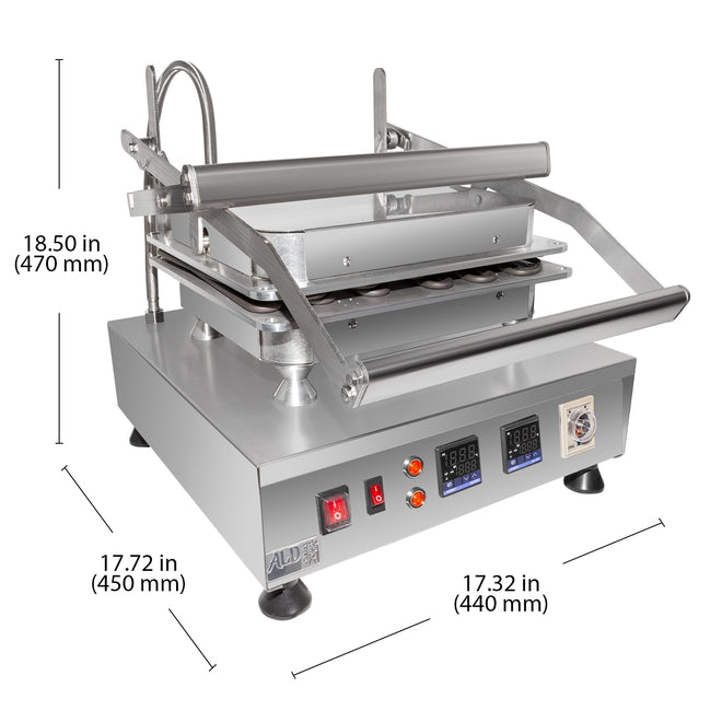 mini-tart-shell-maker