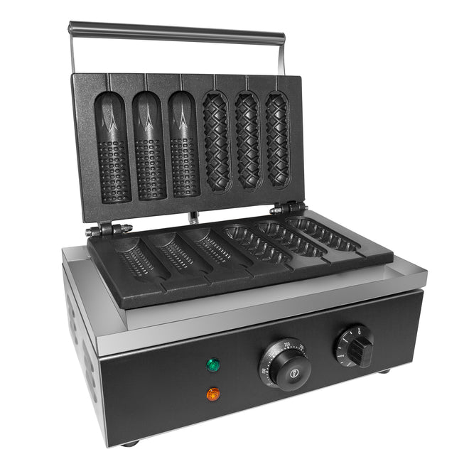 220V / 3+3 Pcs