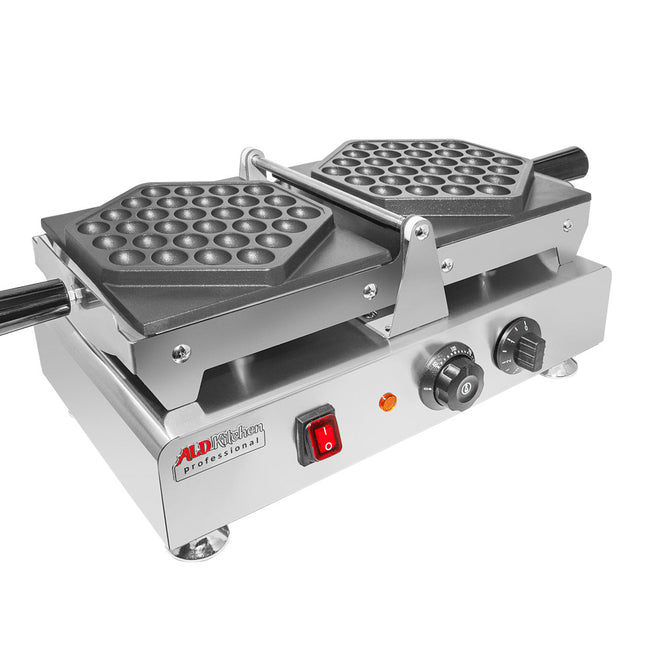 bubble waffle maker