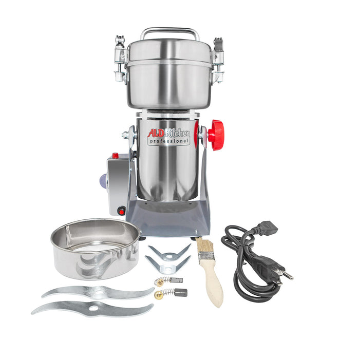 200 gr / 220V, food grinder