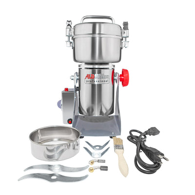 200 gr / 110V, food grinder