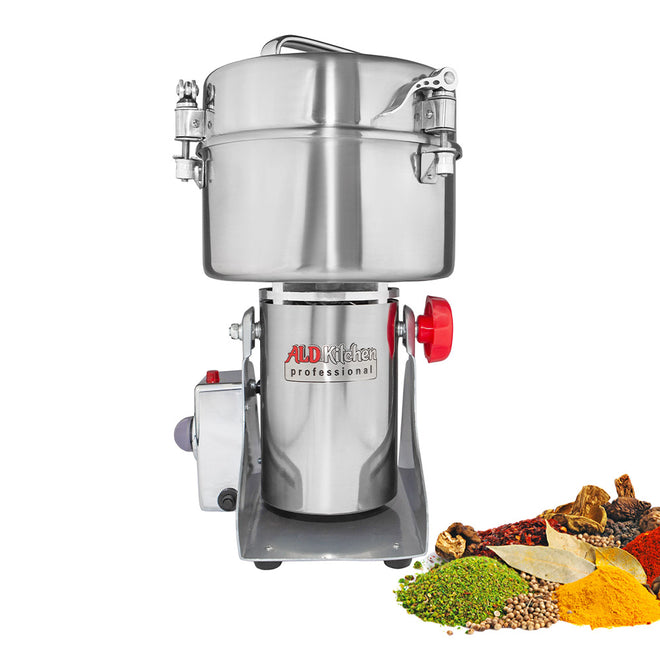 2000 gr / 220V, nut chopper