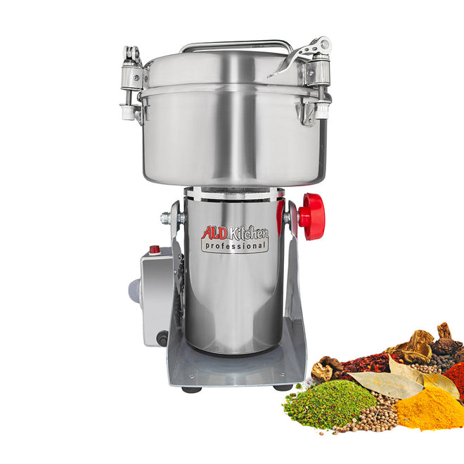 1000 gr / 110V, grain mill