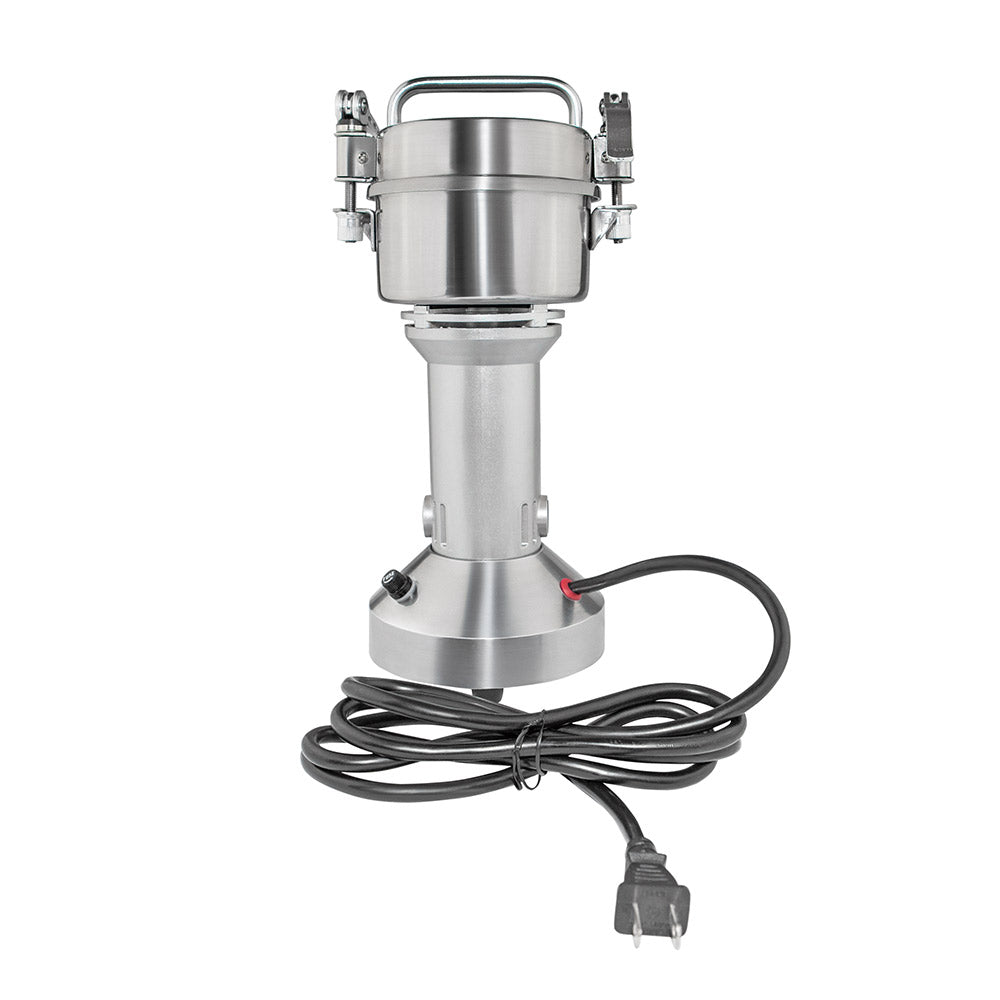 High Speed Multifunction Grinder Machine - ALDKitchen Grain Mill Grinder
