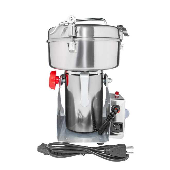 750 gr / 220V, grinder machine