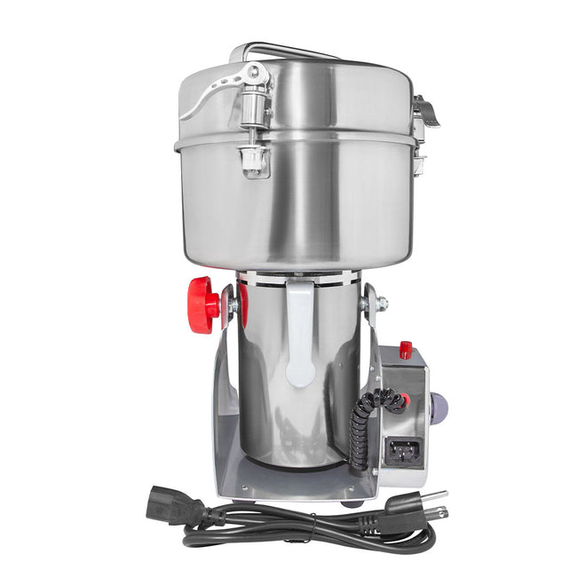 2000 gr / 220V, nut chopper