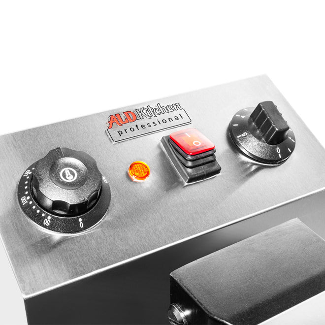 [Commercial Kitchen Equipment] - ALDKitchen