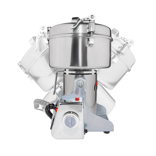 1000 gr / 110V, grain mill