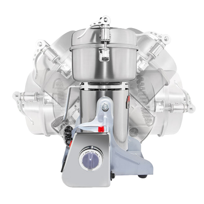 200 gr / 220V, food grinder