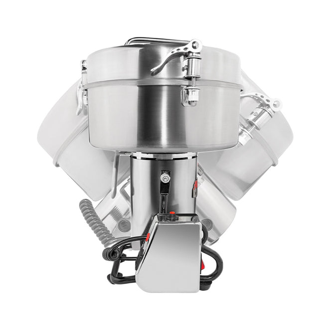 3000 gr / 220V, wheat grinder