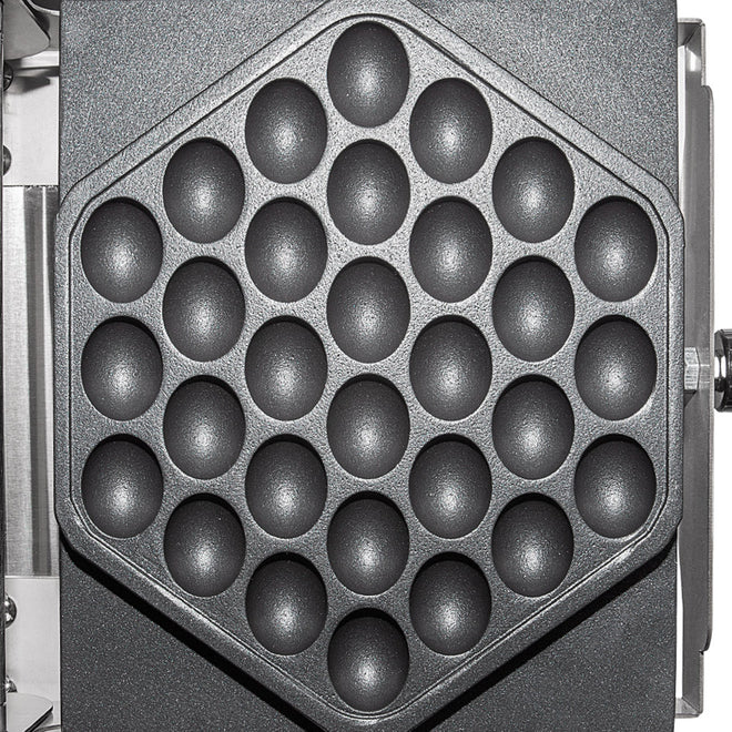 bubble waffle maker