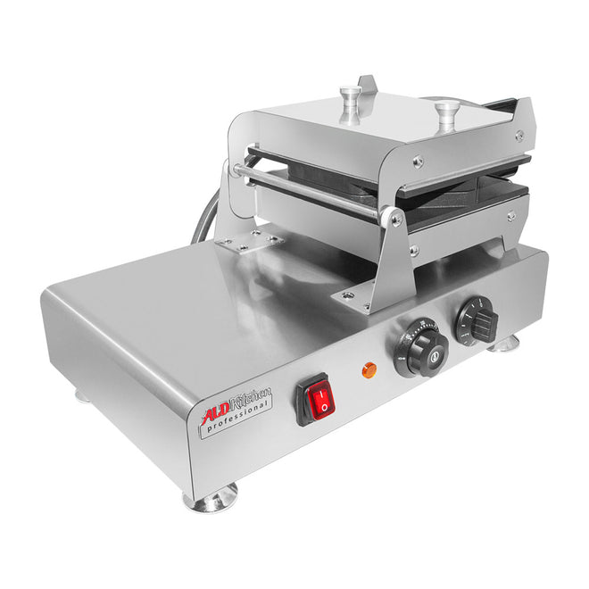 egg waffle maker