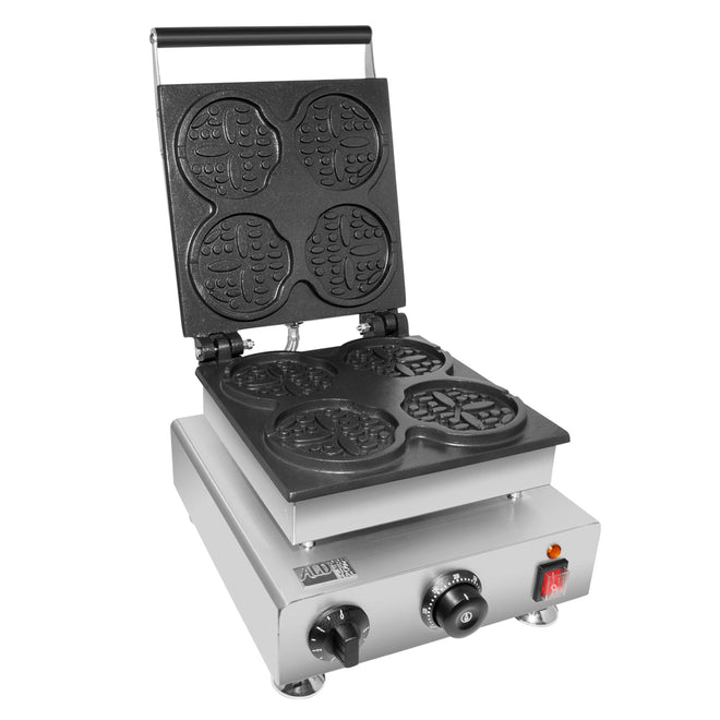 4-round-shape-waffles 