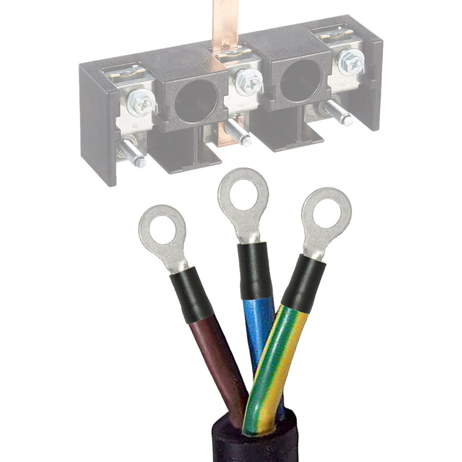 Medium / 110V