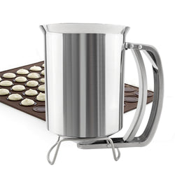 Pancake-Batter-Dispenser