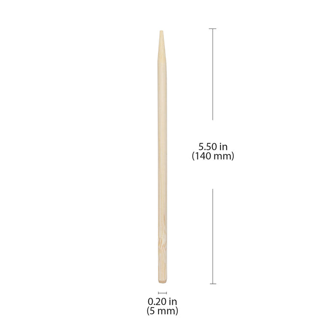 N/A / 5.5"