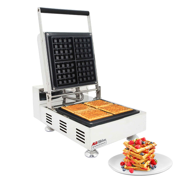 DIY Waffle Making Kit – itsThoughtful