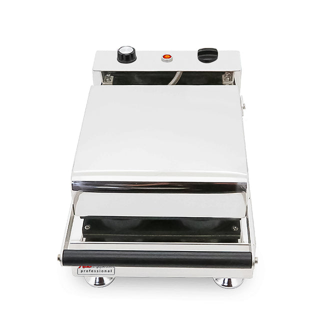 belgian waffle iron
