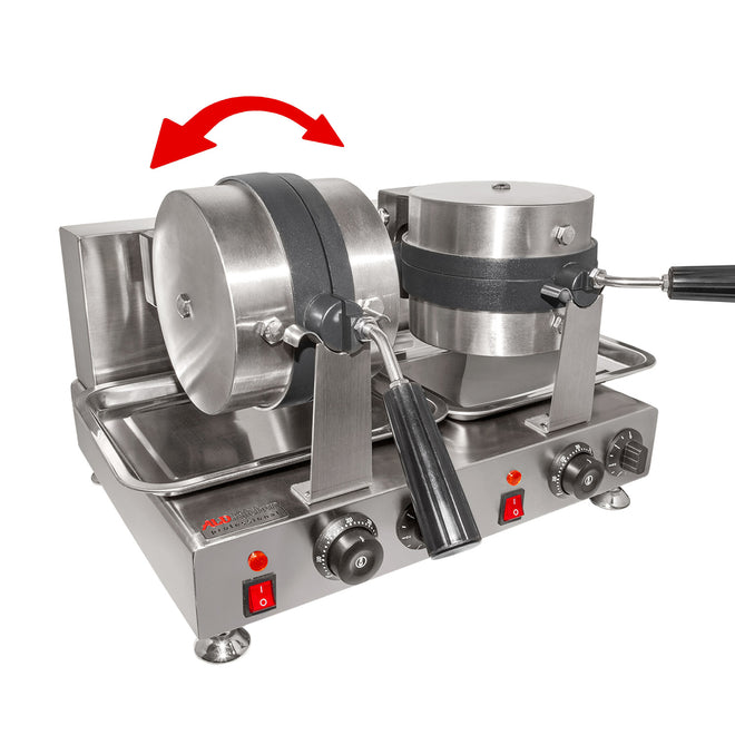 Double / 110V, 