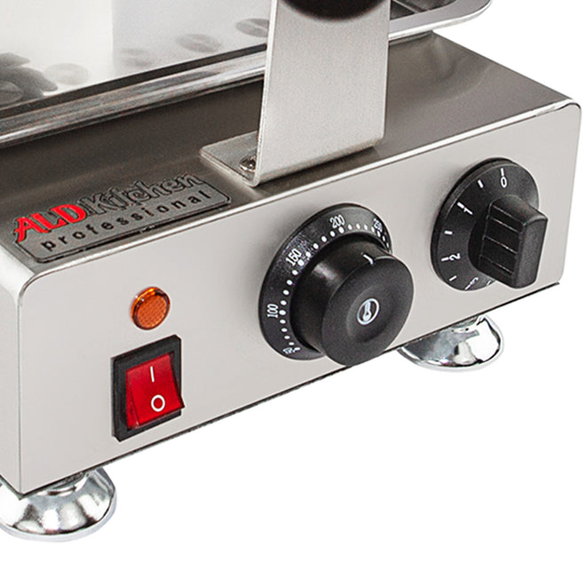 Single / 110V, 