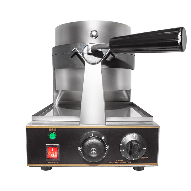 flip waffle maker