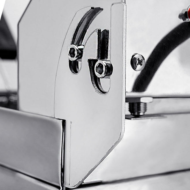 home deep fryer