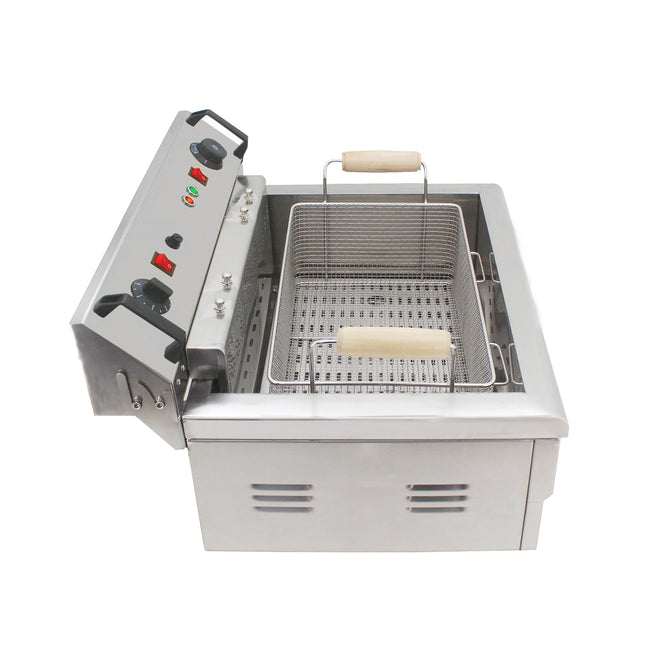 deep fryer for sale