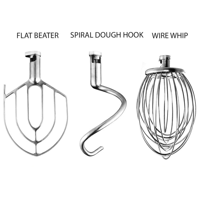 dough-mixer, commercial-blender