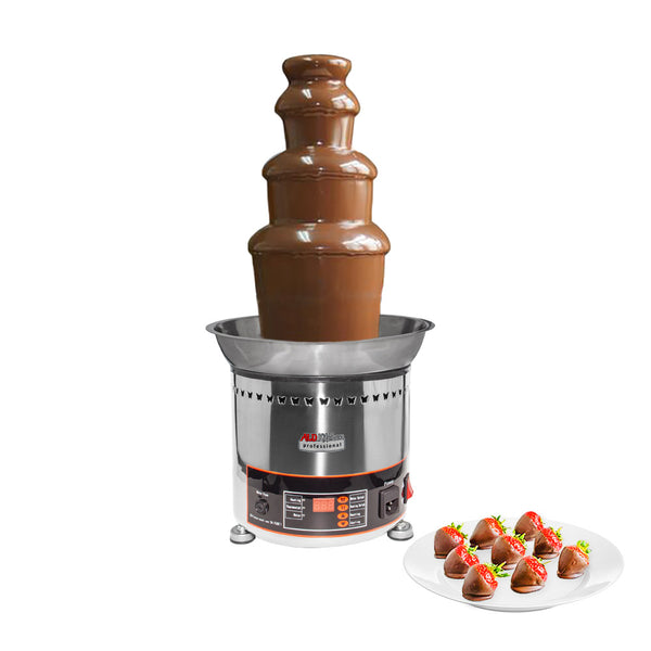 Fontaine Chocolate 12個 chocolate-fountain-1-