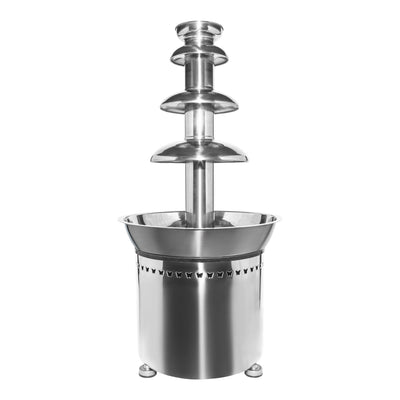 110V / 4-tiers