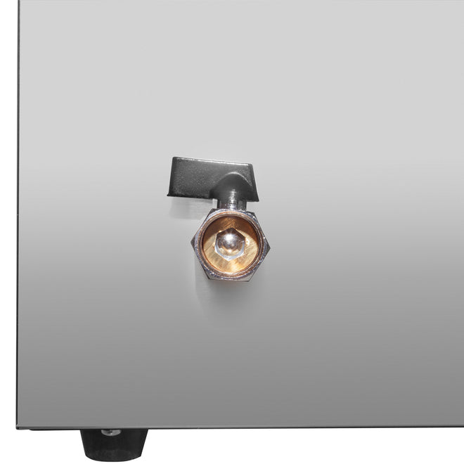 220V / 1 tank