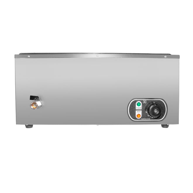 110V / 1 tank