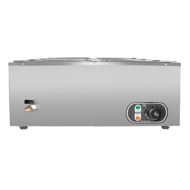 110V / 6 tanks