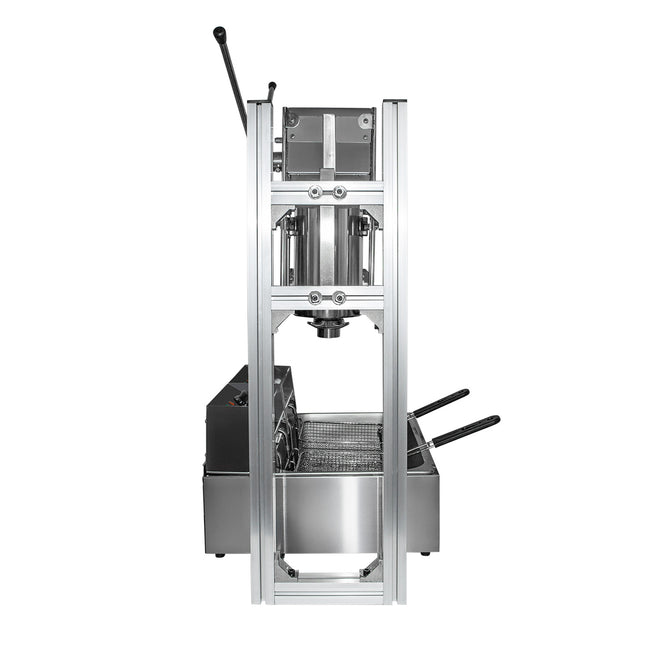 electric churro maker
