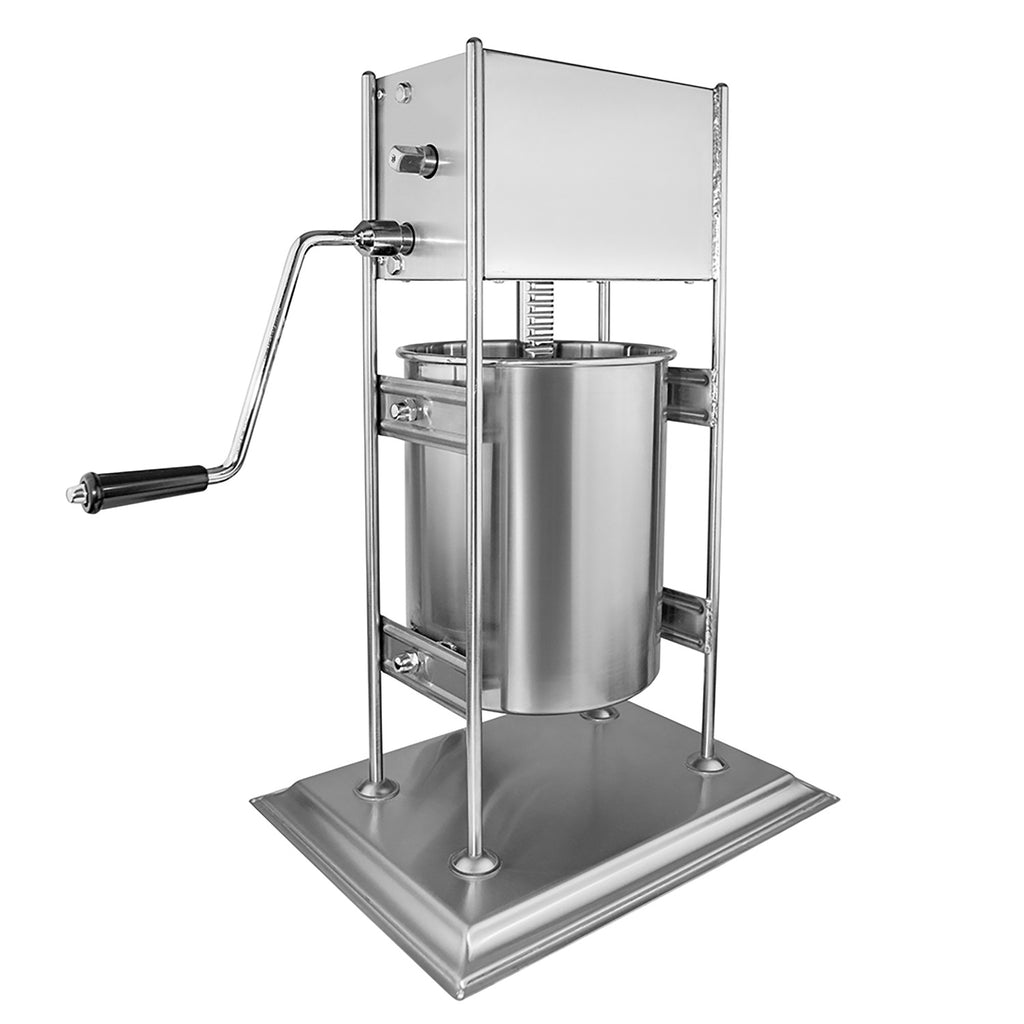 ALDKitchen Churro Press 10L | Churro Machine for Commercial Use