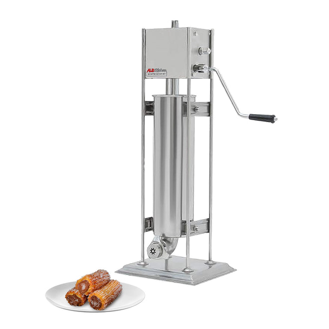 electric churro maker