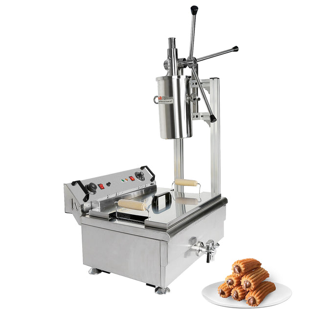 churro maker / 220V / Deep Fryer