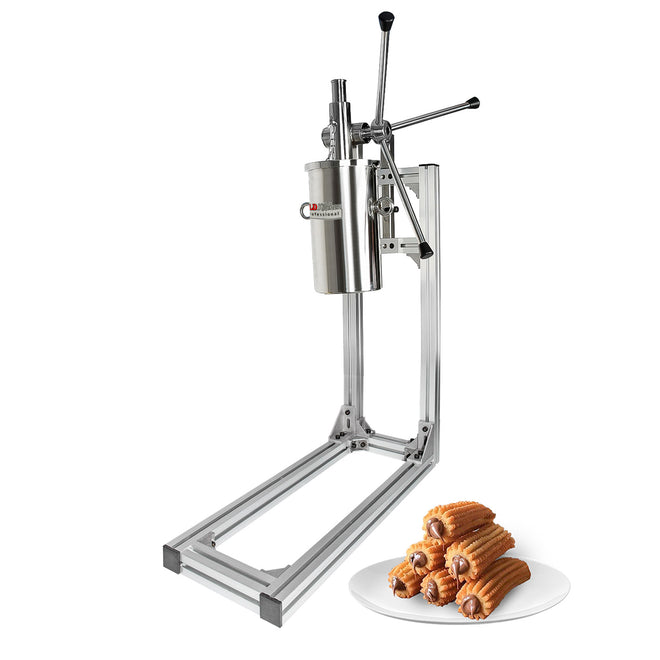 churro maker machine / 110V / No Fryer