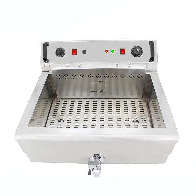churro maker machine / 220V / Deep Fryer