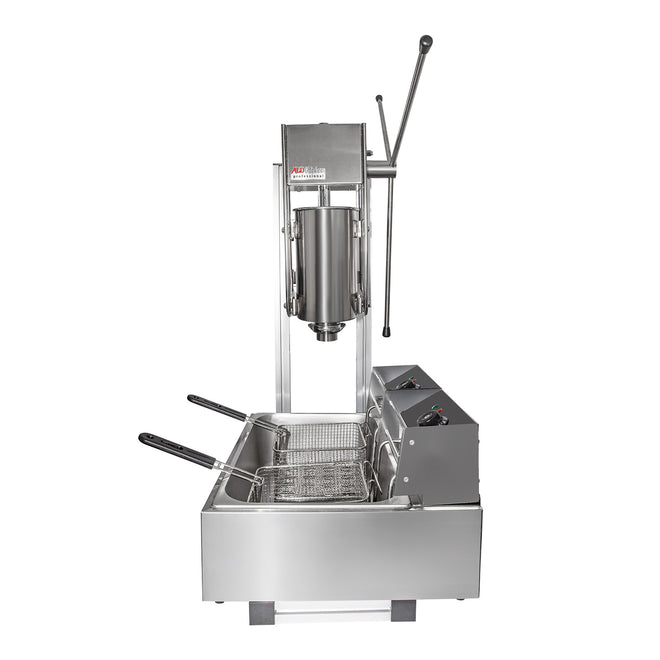 churros machine